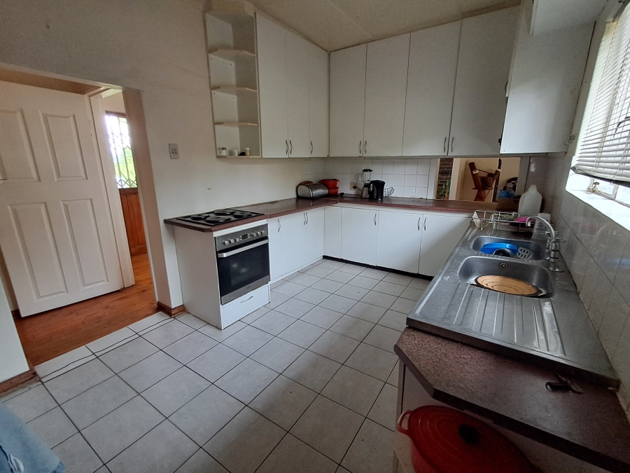 4 Bedroom Property for Sale in Vanes Estate Eastern Cape